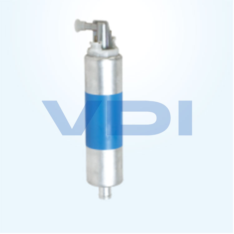 Como funciona a bomba de combustível em um carro?