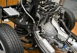 Como diagnosticar com precisão uma ligação do estabilizador com falha: um guia técnico abrangente para profissionais