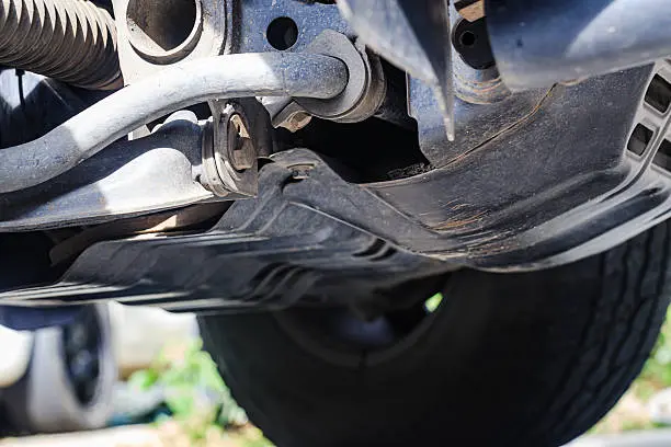 Bucha da barra estabilizadora: como é realmente o mercado