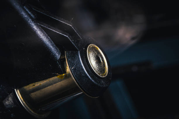 A evolução da tecnologia de buchas de braço de controle: do isolamento passivo às demandas de alto desempenho na era dos veículos elétricos