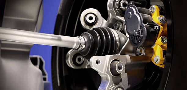 Comportamento Dependente da Temperatura das Buchas do Braço de Controle: Expansão Térmica e Degradação de Desempenho