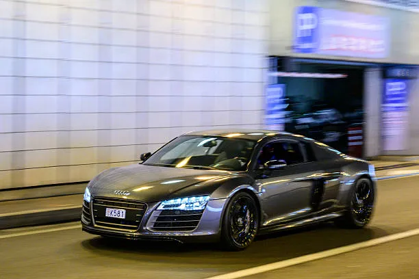 Essência Premium | A excelência inerente incorporada ao DNA de um carro