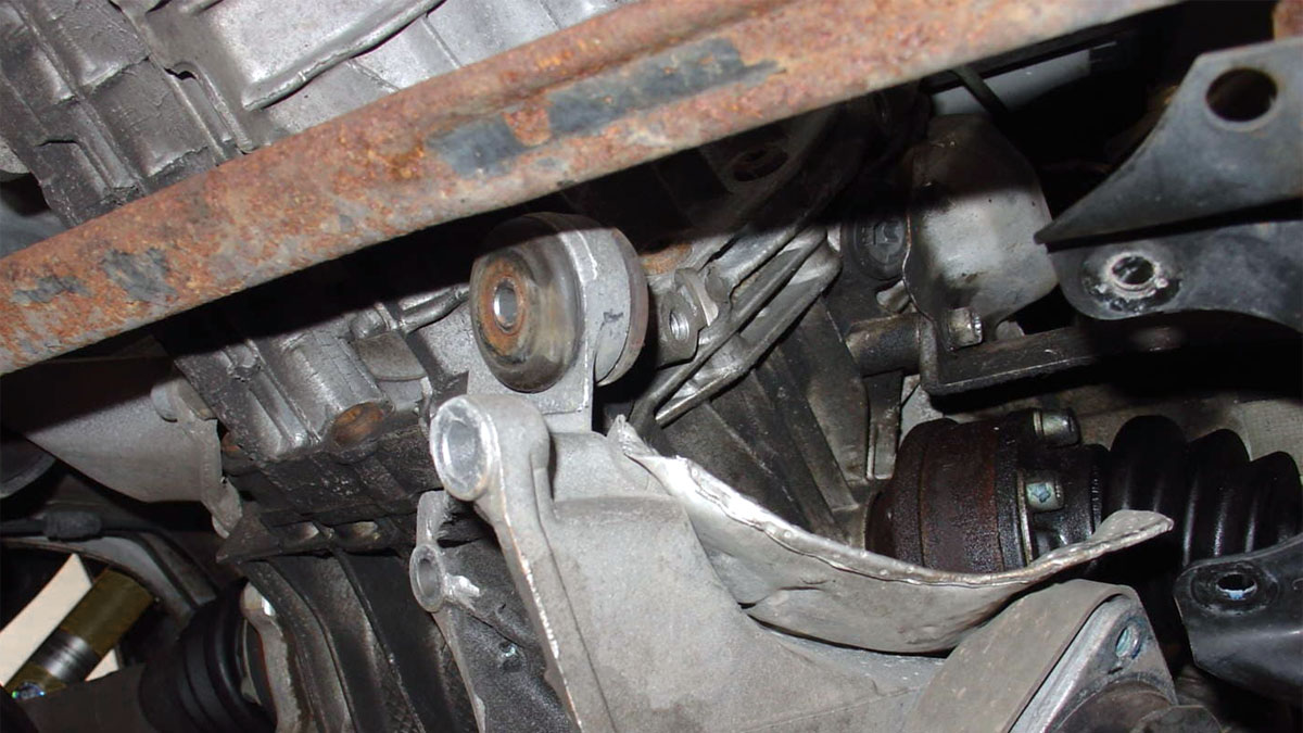 6 sinais de falha na montagem da transmissão (e custo de substituição)