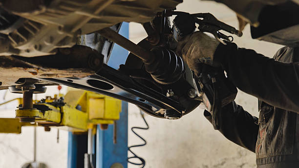 Os 3 principais sintomas de montagem de transmissão ruim a serem observados