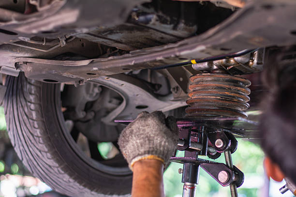 Suportes de transmissão: tudo o que você precisa saber