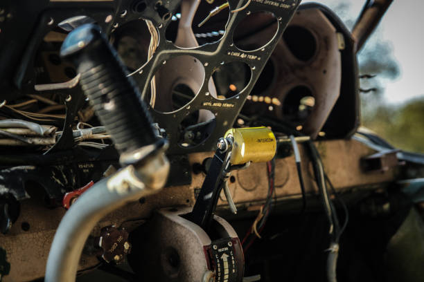 Tipos de transmissão automática e sistemas de controle