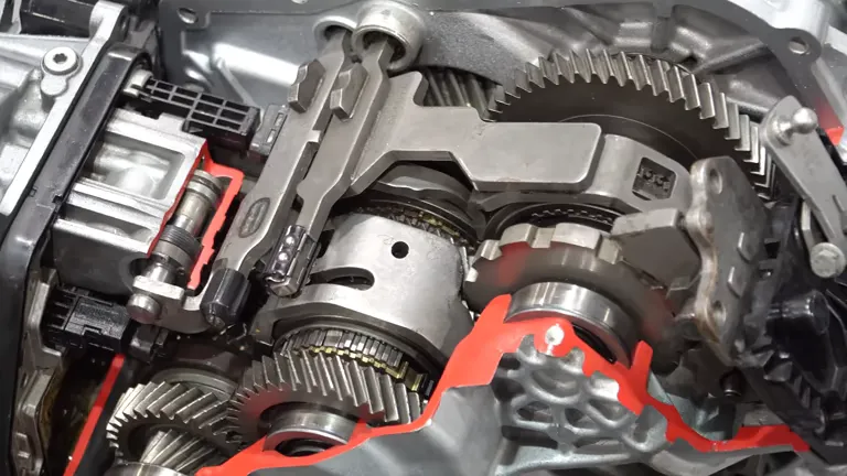 Signs Your Transmission Mount Is Failing: Symptoms and Expert Tips
