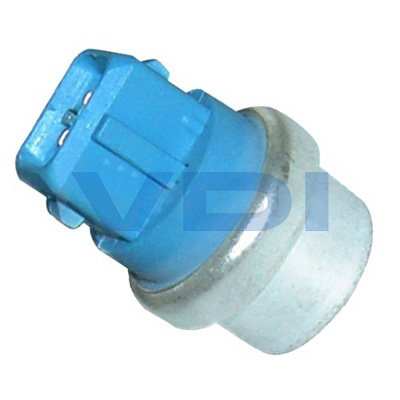 Sensor de temperatura da água de resfriamento VW 12A648 BA