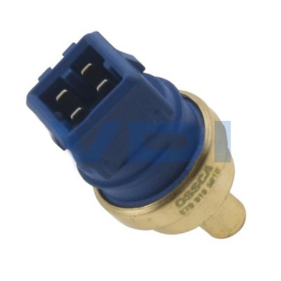 Sensor de temperatura da água de resfriamento 059 919 501