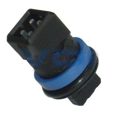 Sensor de temperatura da água de resfriamento 357 919 501 A