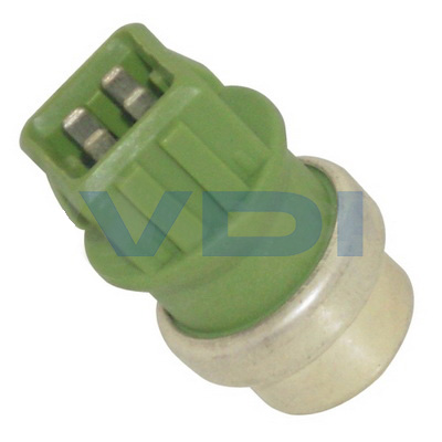Sensor de temperatura da água de resfriamento 95VW 8B607 Da