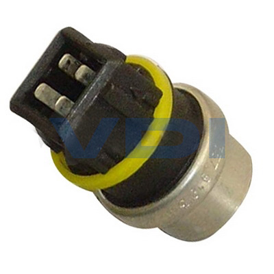 Sensor de temperatura da água de resfriamento 95VW 10884 AA