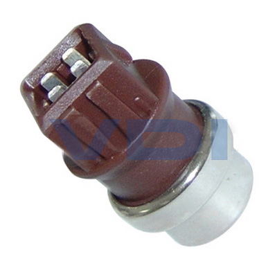 Sensor de temperatura da água de resfriamento 95VW 8B607 EA