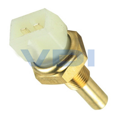 Sensor de temperatura da água de resfriamento 026 906 161