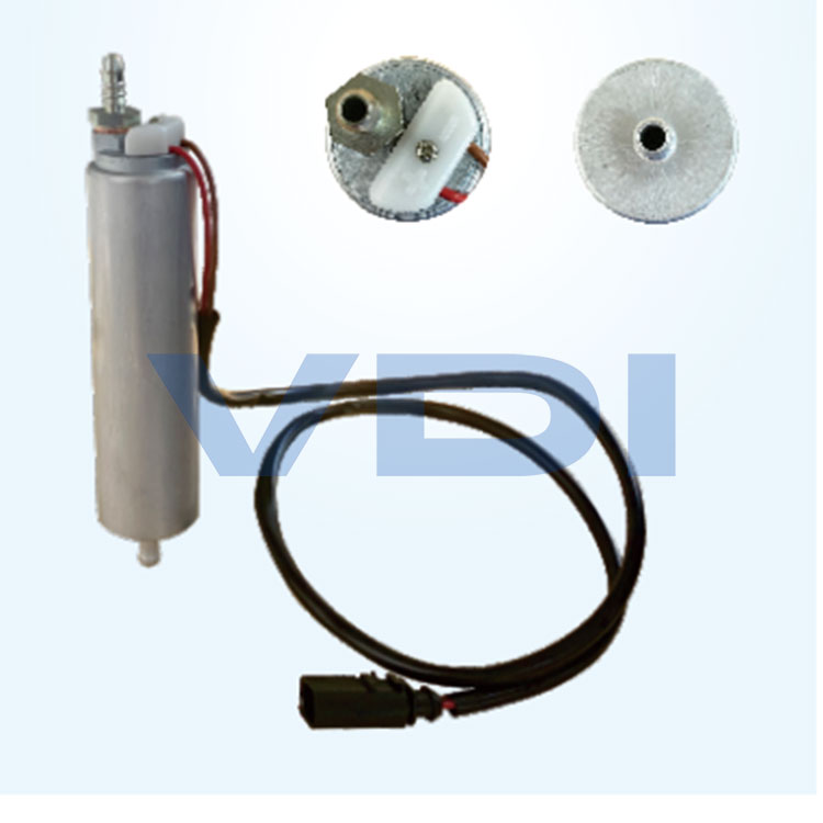 Bomba de combustível elétrico 0986580372