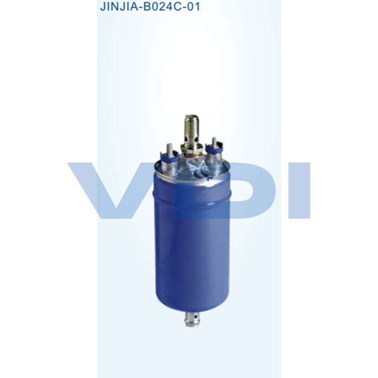 Qual é a faixa de preço para a bomba de combustível elétrica 92860810401?